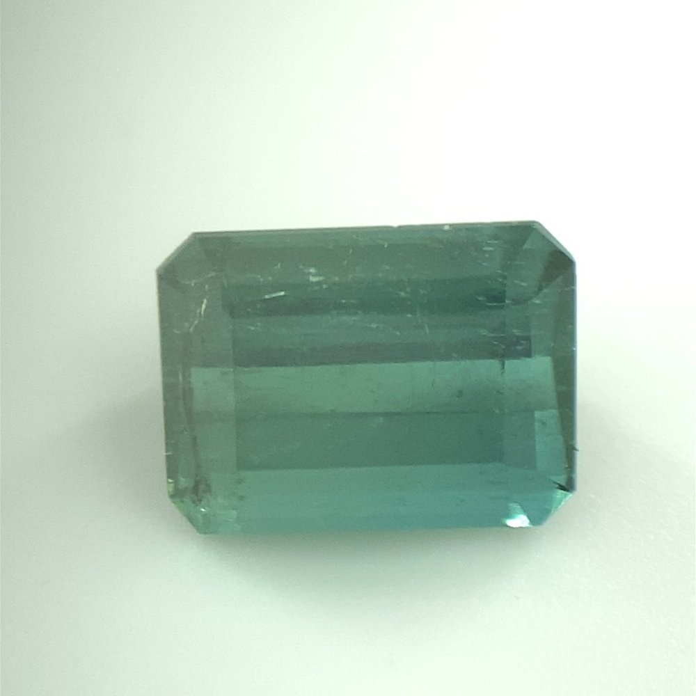 Green Tourmaline 2.76ct